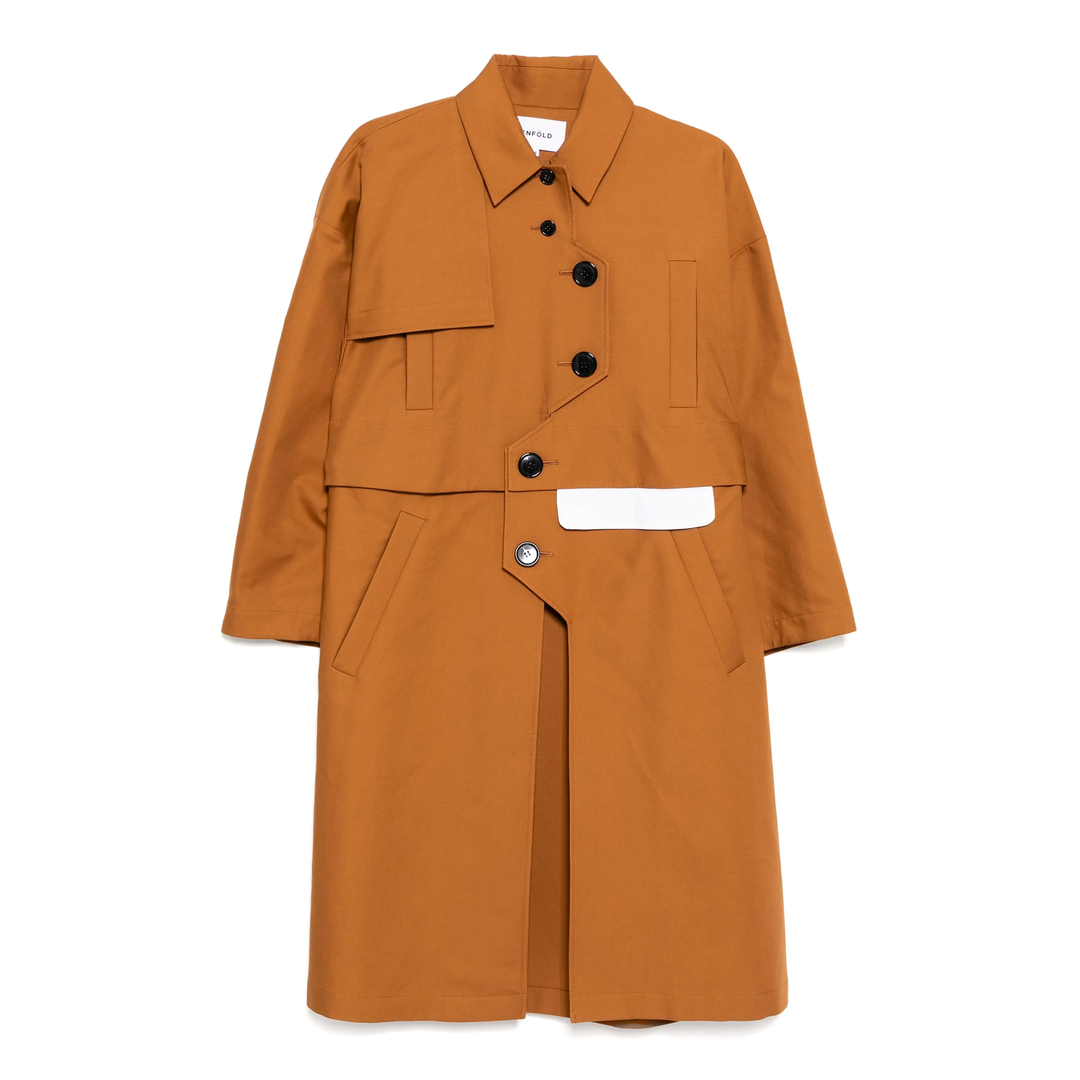 2Way Trench Coat
