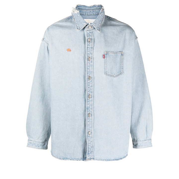 Unisex Levis Overshirt