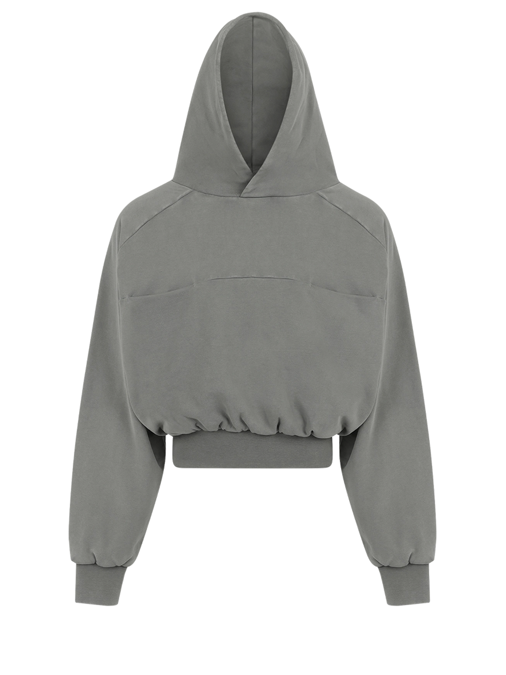Double Hoodie