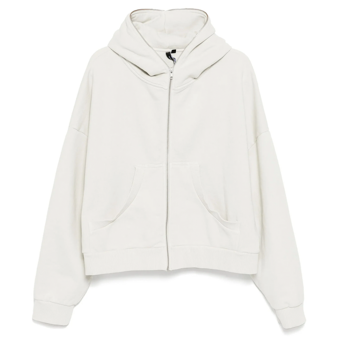 Eternal Zip Sweater