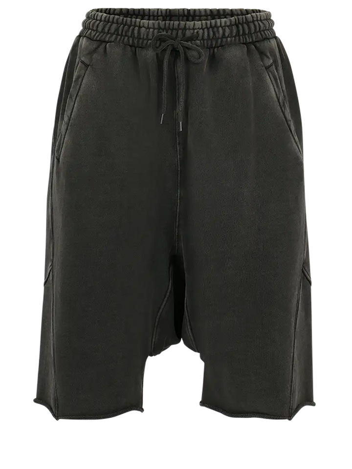 Heavy Drop Shorts