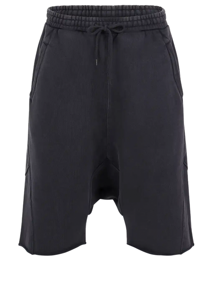 Heavy Drop Shorts