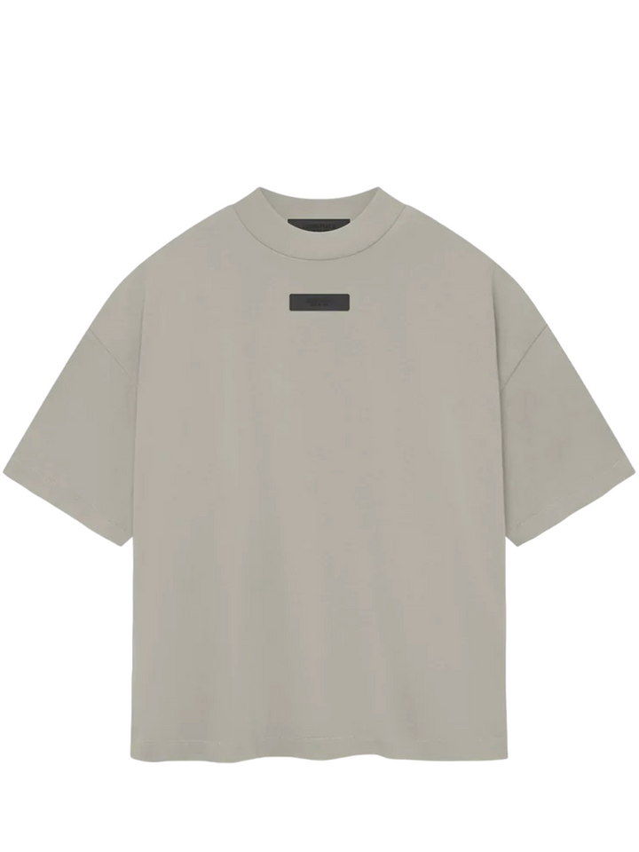 FEAROFGODESSENTIALS_CrewneckT-Shirt_Grey