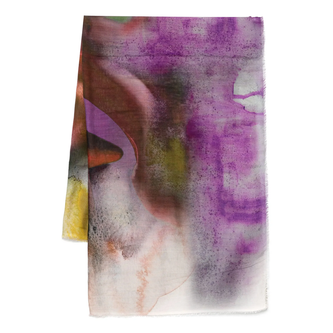 Flower 135 X 180 cm