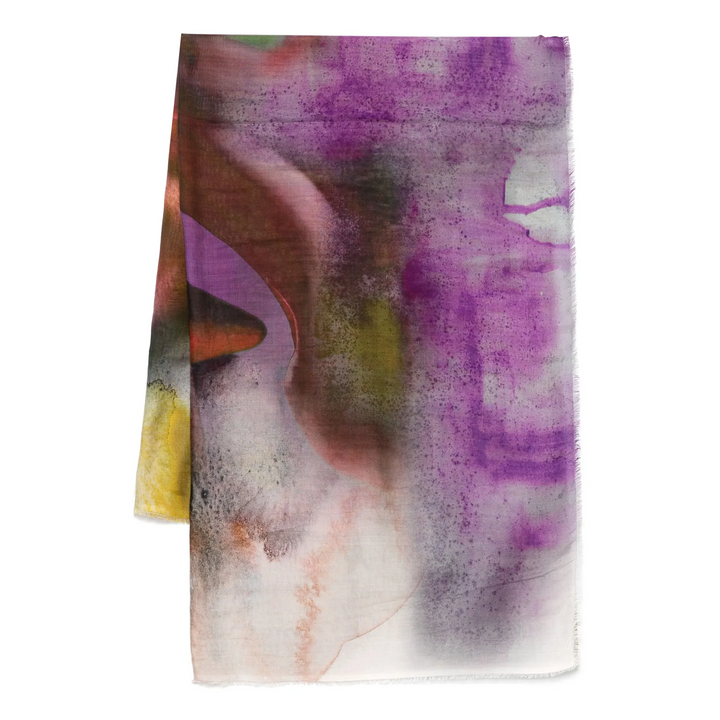 Flower 135 X 180 cm