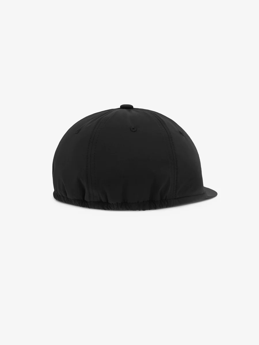 Fear-of-God-ESSENTIALS-Baseball-Hat-Black-3