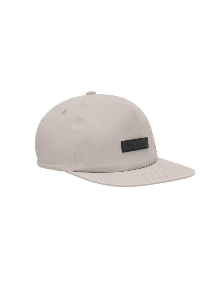 Fear-of-God-ESSENTIALS-Baseball-Hat-Grey-2