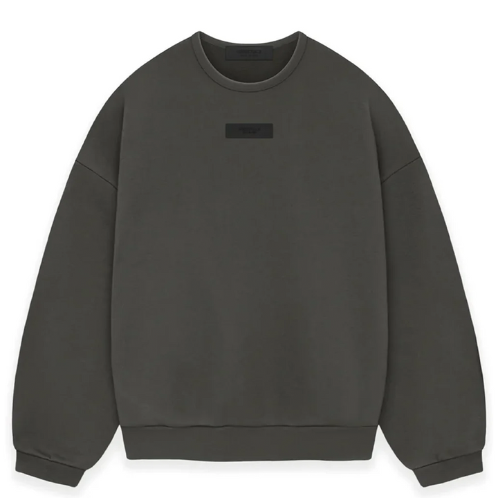 Crewneck Sweater