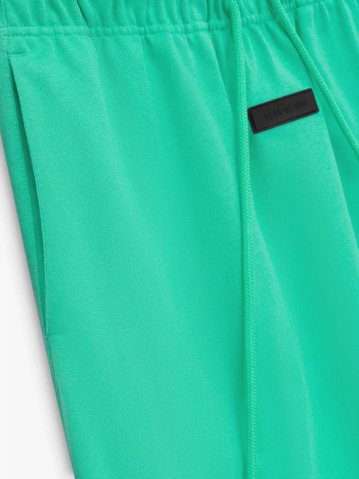 Fear-of-God-ESSENTIALS-Long-Skirt-Green-3