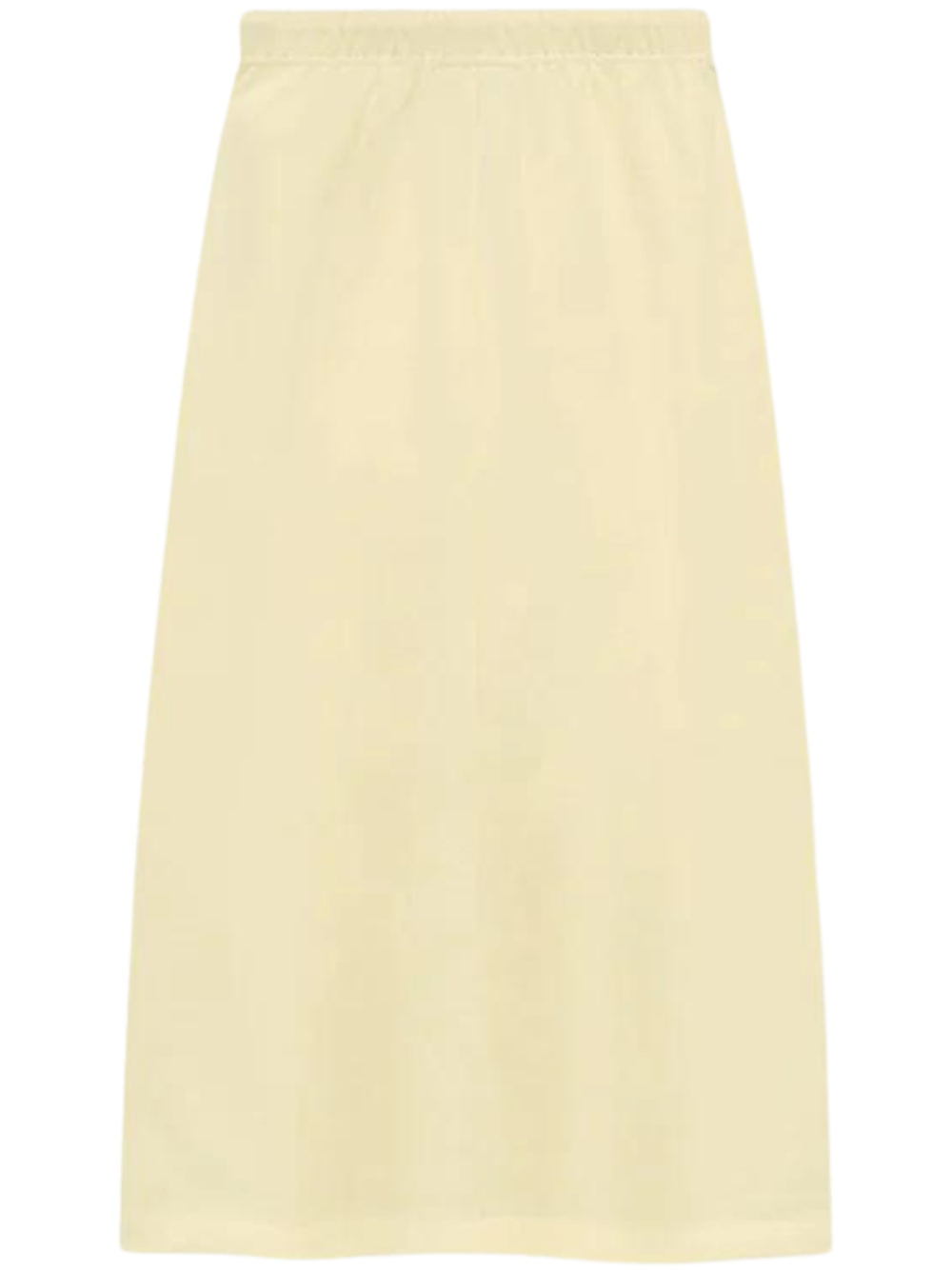 Fear-of-God-ESSENTIALS-Long-Skirt-Yellow-2