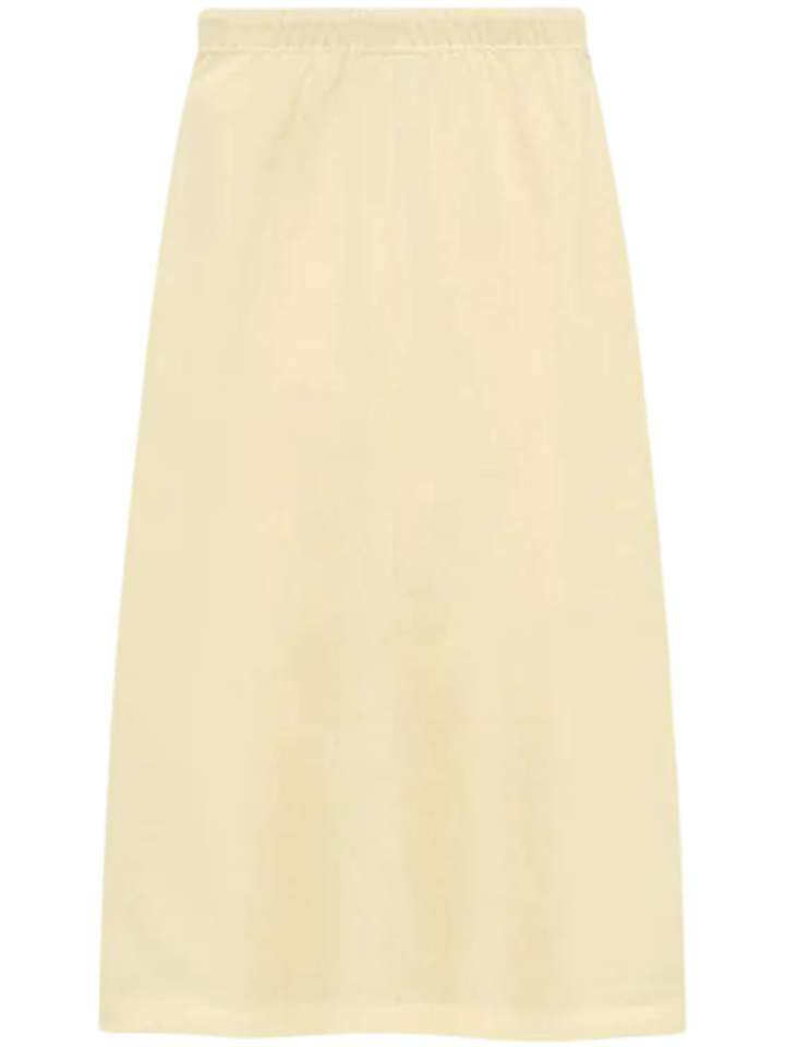 Fear-of-God-ESSENTIALS-Long-Skirt-Yellow-2