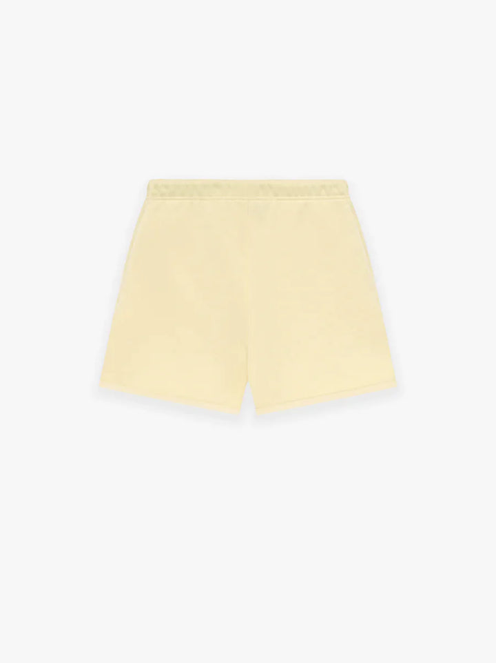 Fear-of-God-ESSENTIALS-Sweat-Shorts-Yellow-2