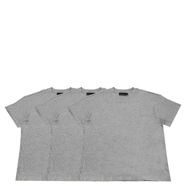 3-Pack Essential Tee