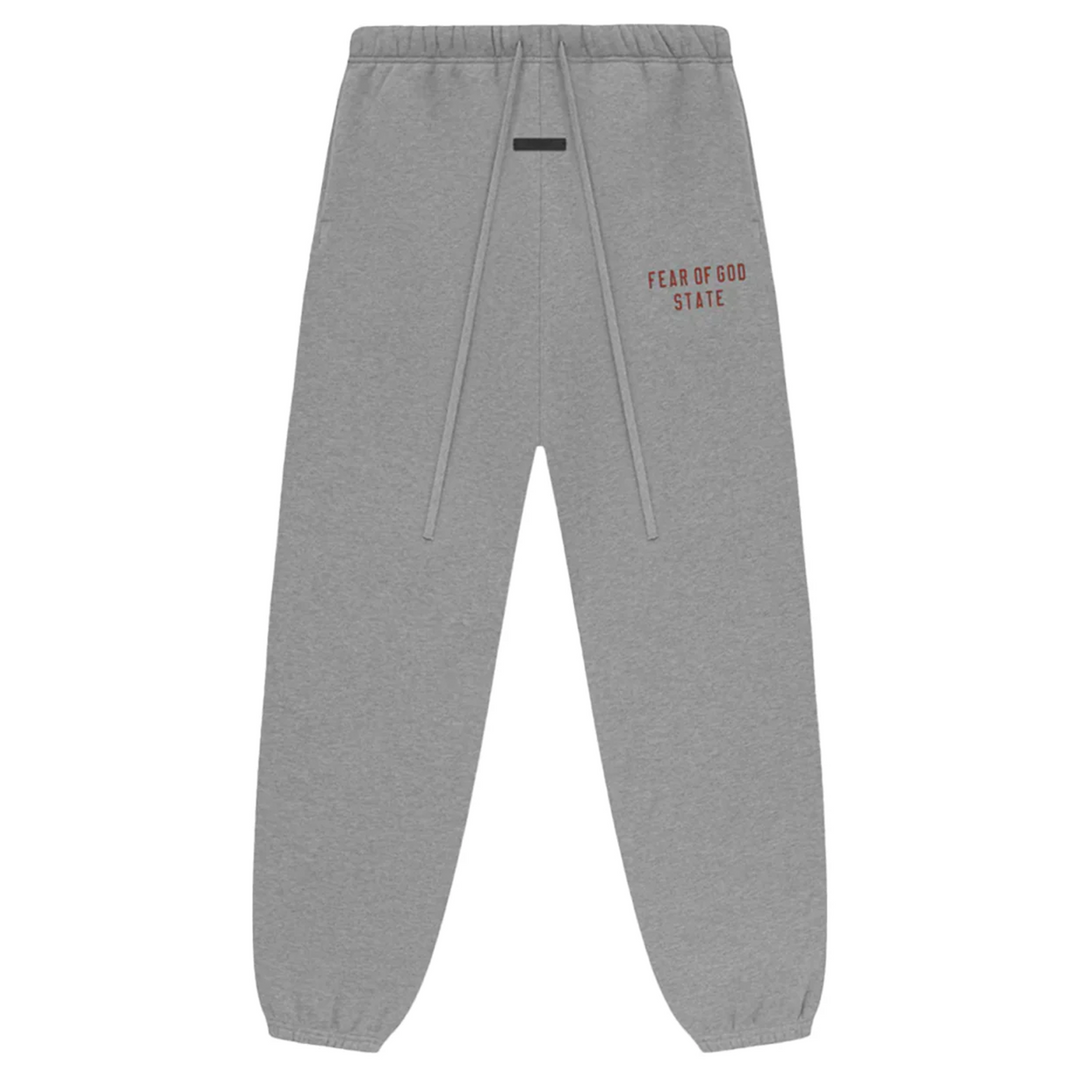 Fleece Essential Sweatpants