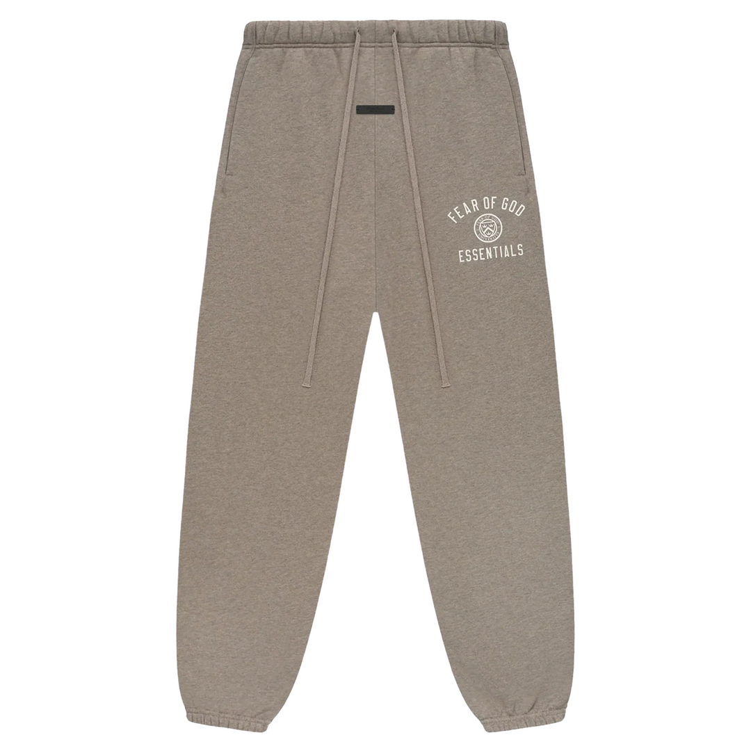 Fleece Sweatpants Women