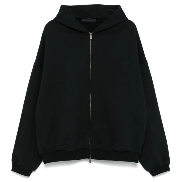 Heavy Fleece Fullzip Hoodie