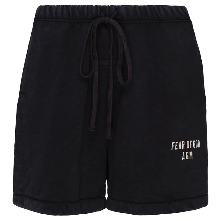 Heavy Fleece Soccer Short