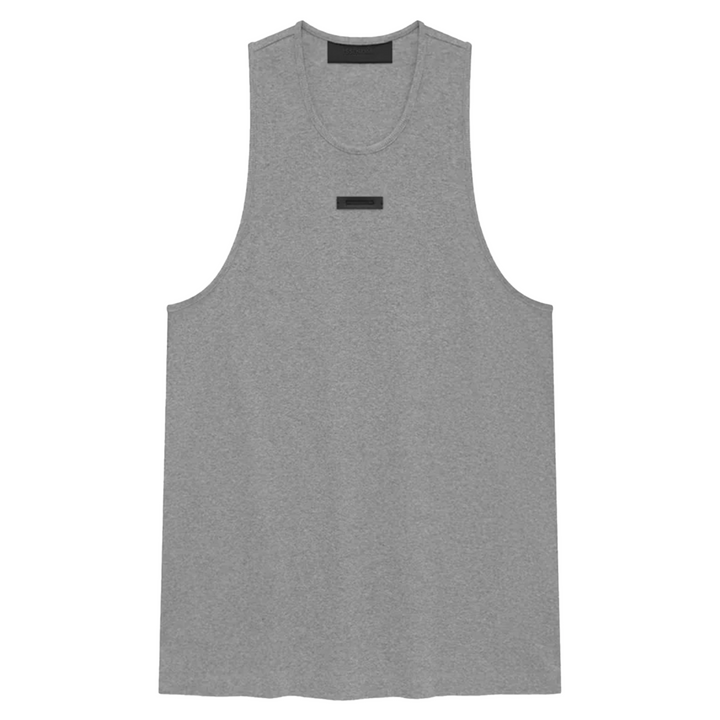 Ribbed Tank Men