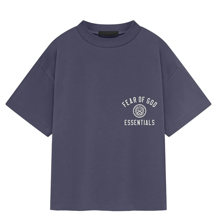 Tri-Blend Crewneck Tee Women