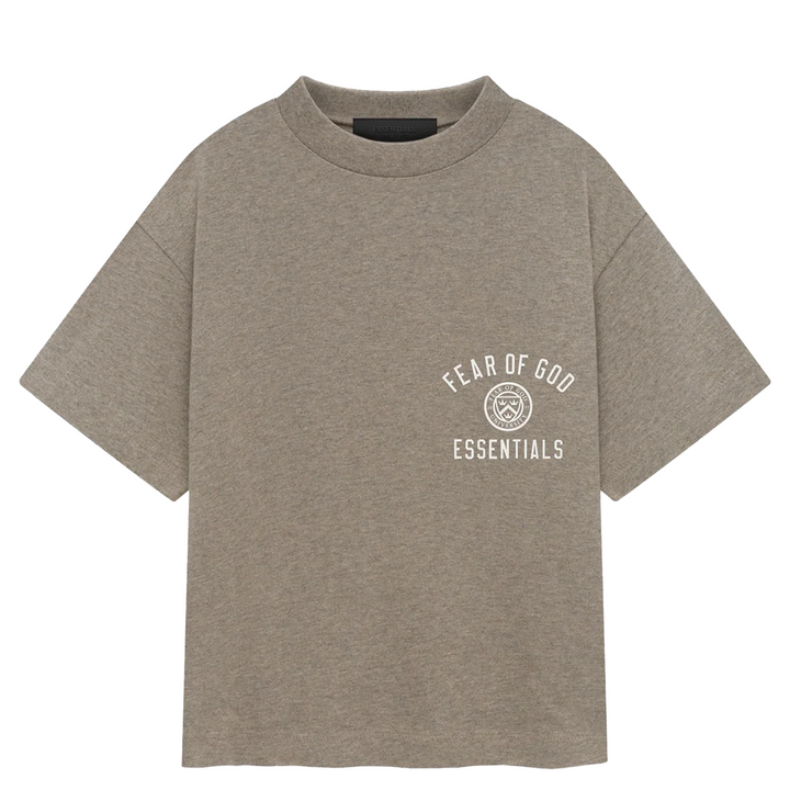 Tri-Blend Crewneck Tee Women