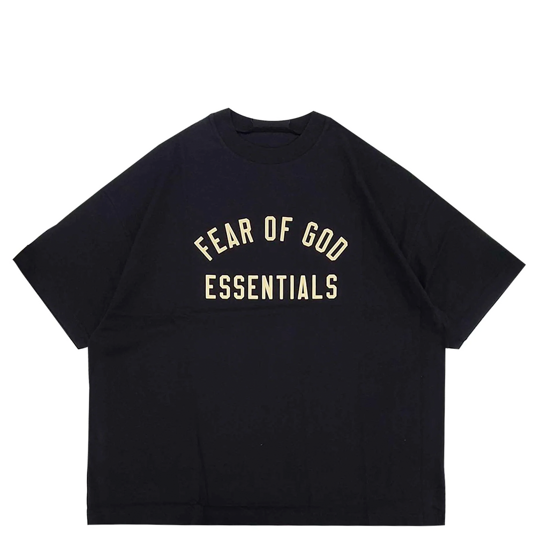 Jersey Crewneck Tee Men