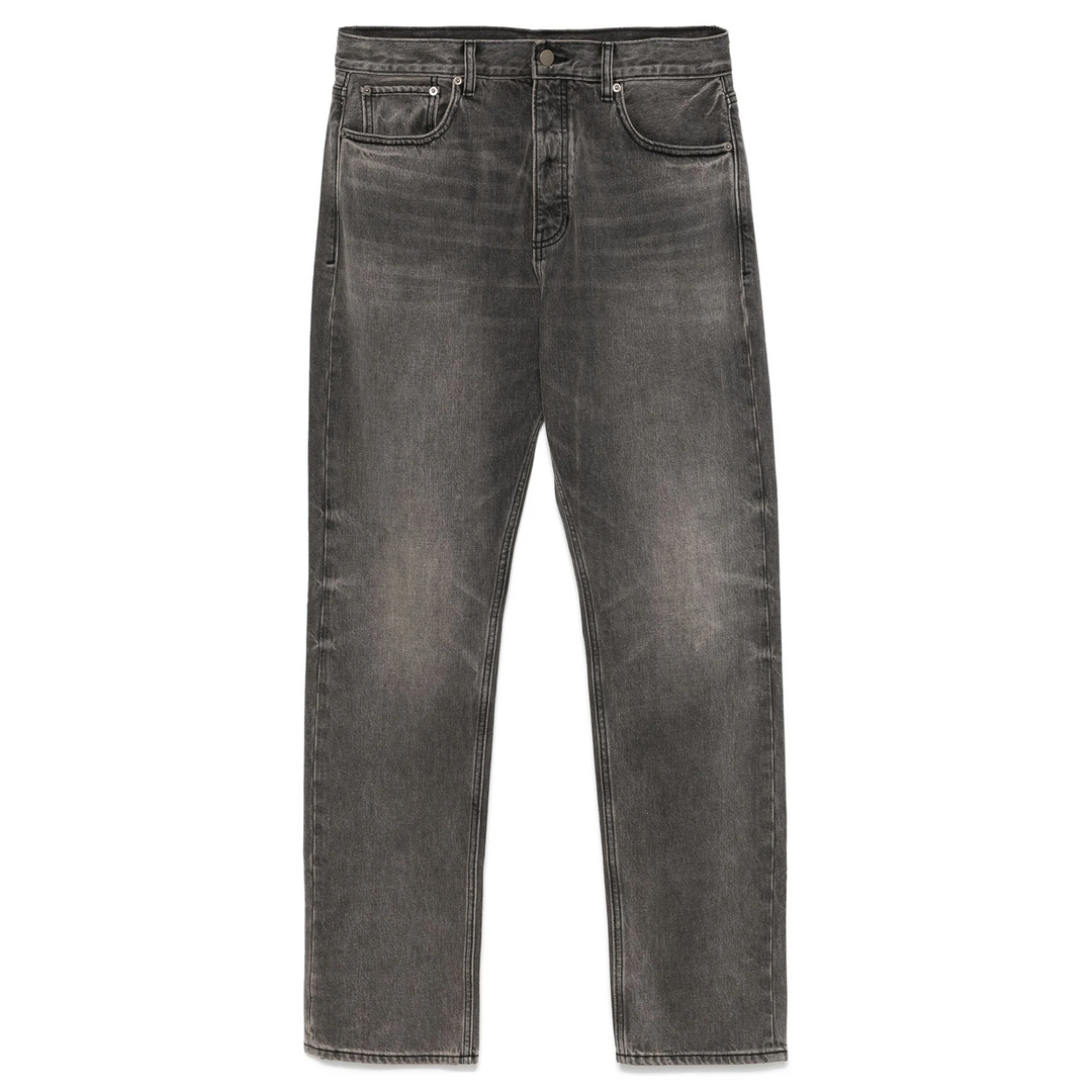 Denim 5-Pocket Jeans