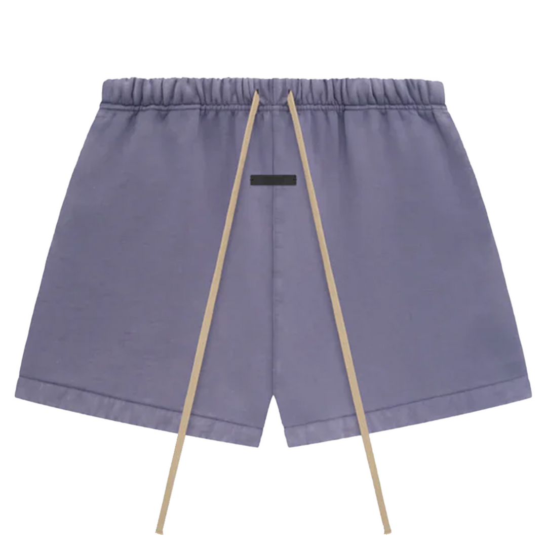 Heavy Fleece Soccer Shorts Men