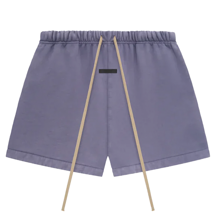 Heavy Fleece Soccer Shorts Men