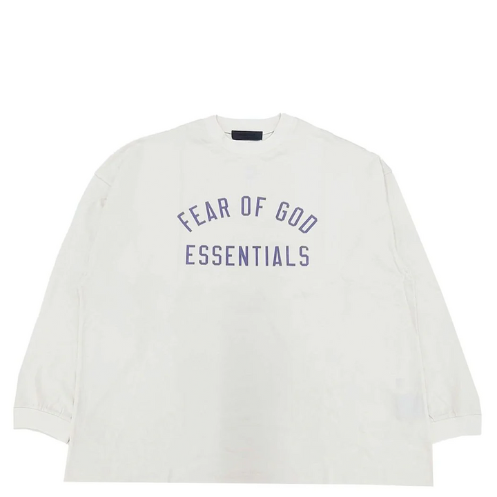 Jersey Long Sleeve Tee Men