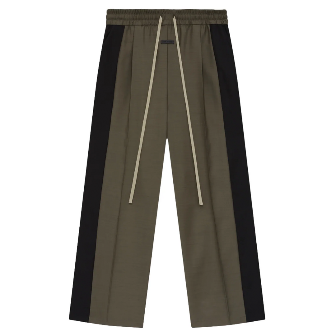 Side Stripe Pants Men