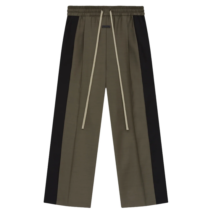 Side Stripe Pants Men