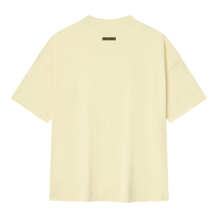 Club21 - Fear of God ESSENTIALS - 90S Fit T-Shirt - TEES - Yellow