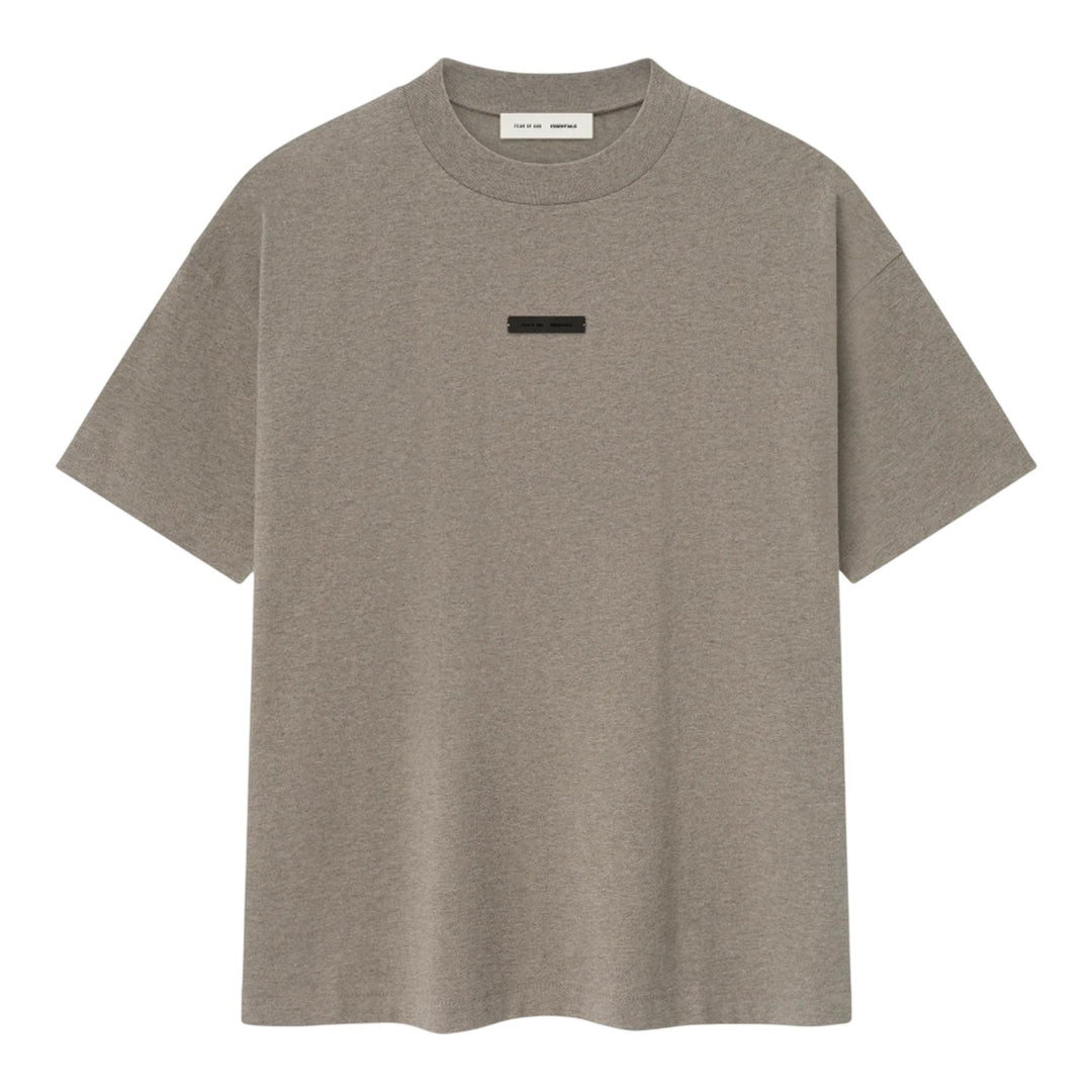 Club21 - Fear of God ESSENTIALS - Classic Fit T-Shirt - TEES - Grey