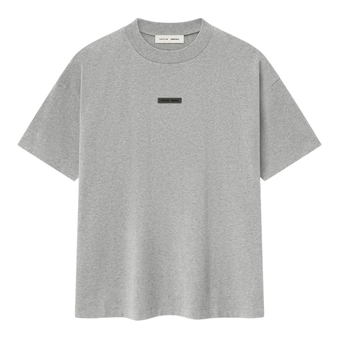 Club21 - Fear of God ESSENTIALS - Classic Fit T-Shirt - TEES - Grey