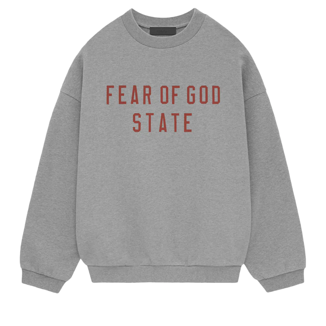 Fear_of_God_ESSENTIALS_Fleece_Crewneck_Sweatshirt-Grey