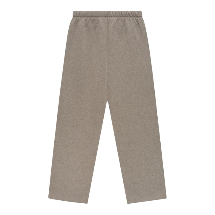 Club21 - Fear of God ESSENTIALS - Fleece Relaxed Sweatpants - SWEATPANTS - Grey