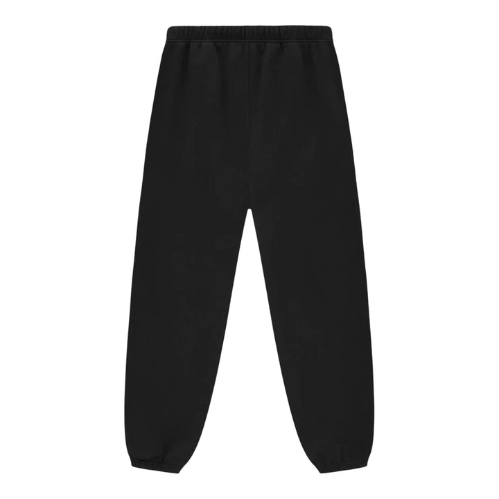 Club21 - Fear of God ESSENTIALS - Fleece Sweatpants Women - SWEATPANTS - Black