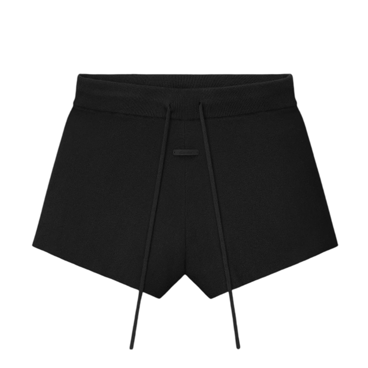 Knit Running Shorts