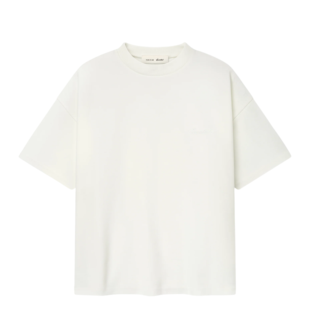 Signature 90s Short Sleeve Tee