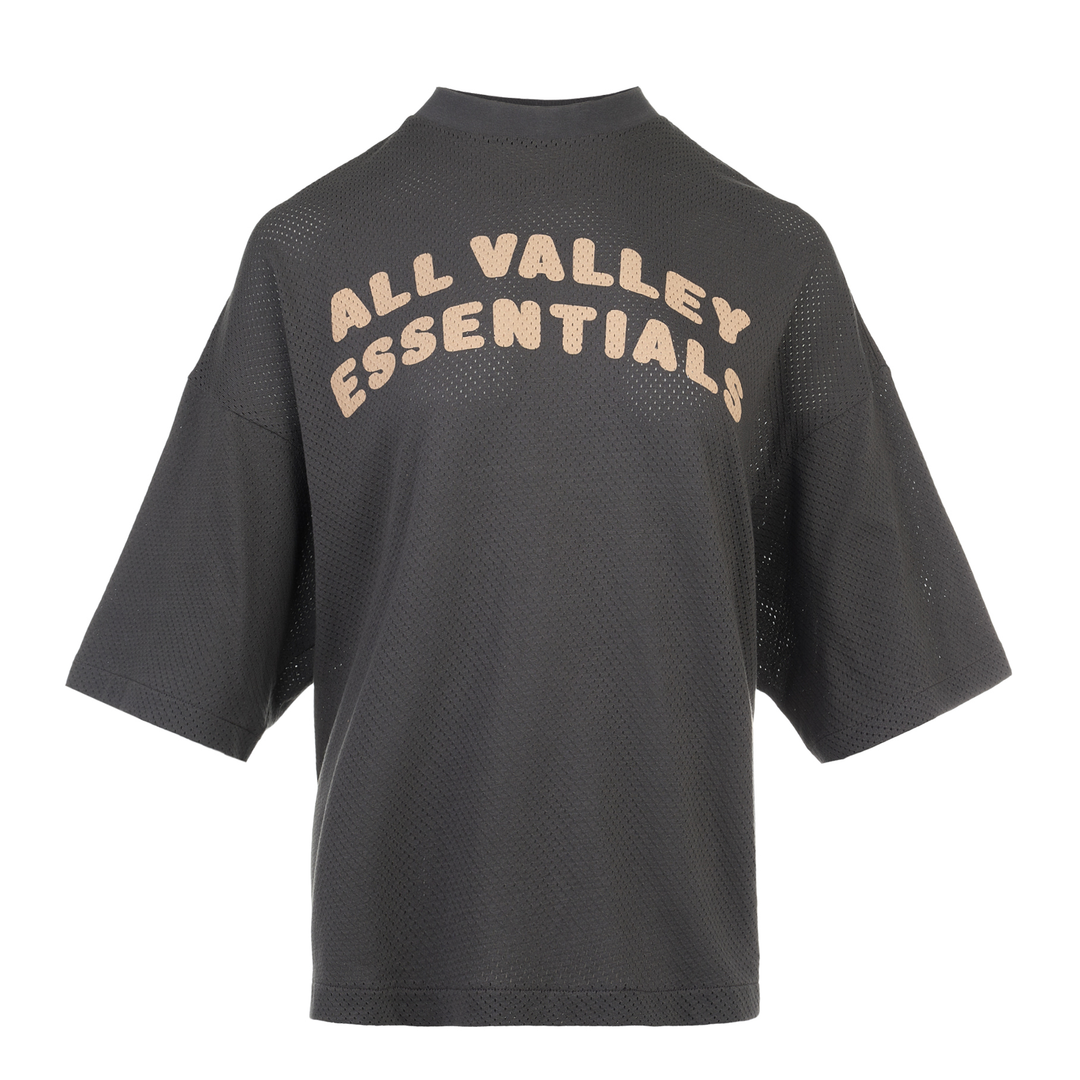 All Valley Essentials Merch Tee