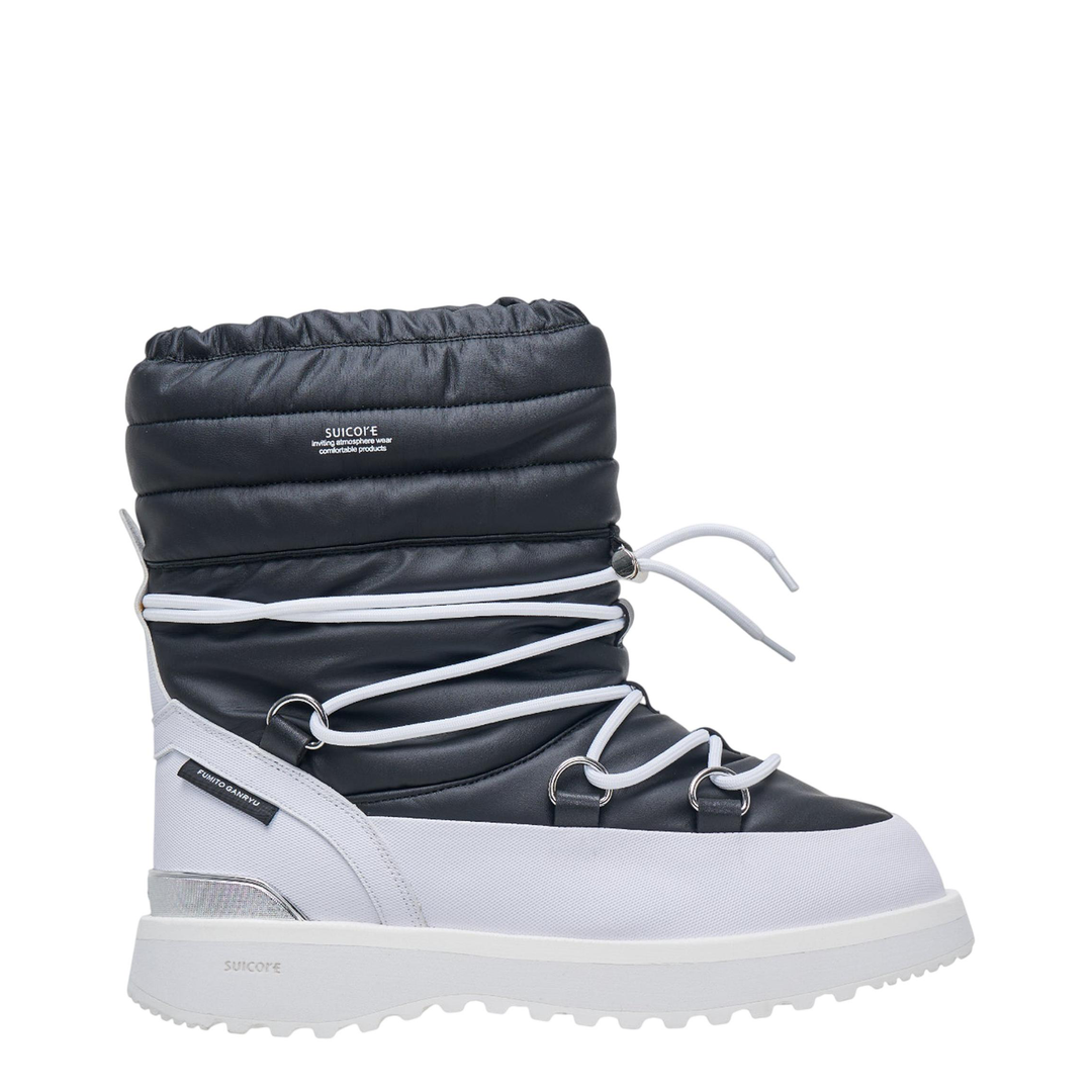 Suicoke Padded Boots