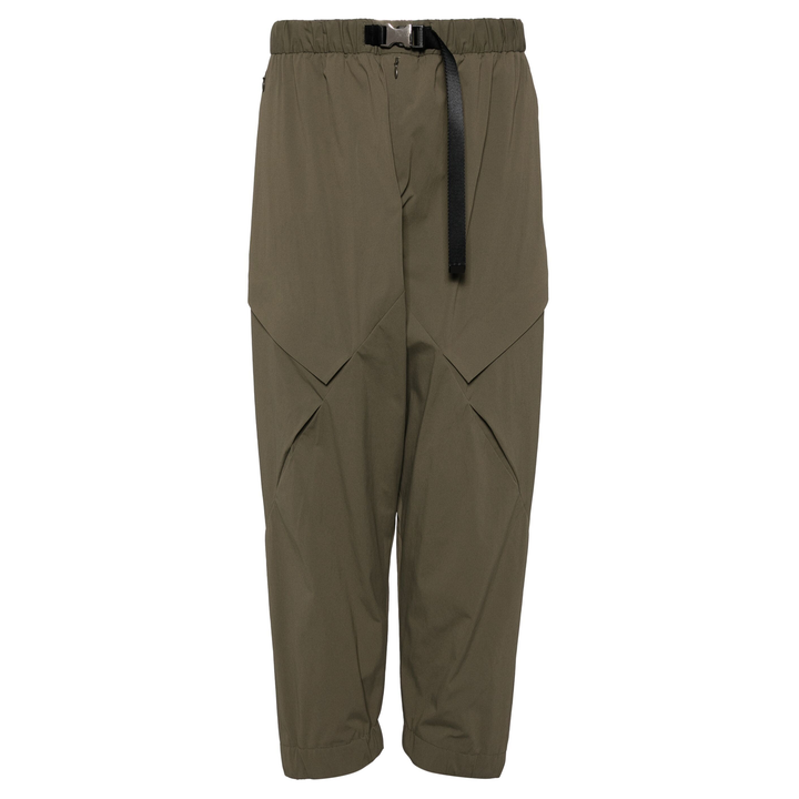 Fumito_Ganryu_Tech_Cargo_Pants_Khaki