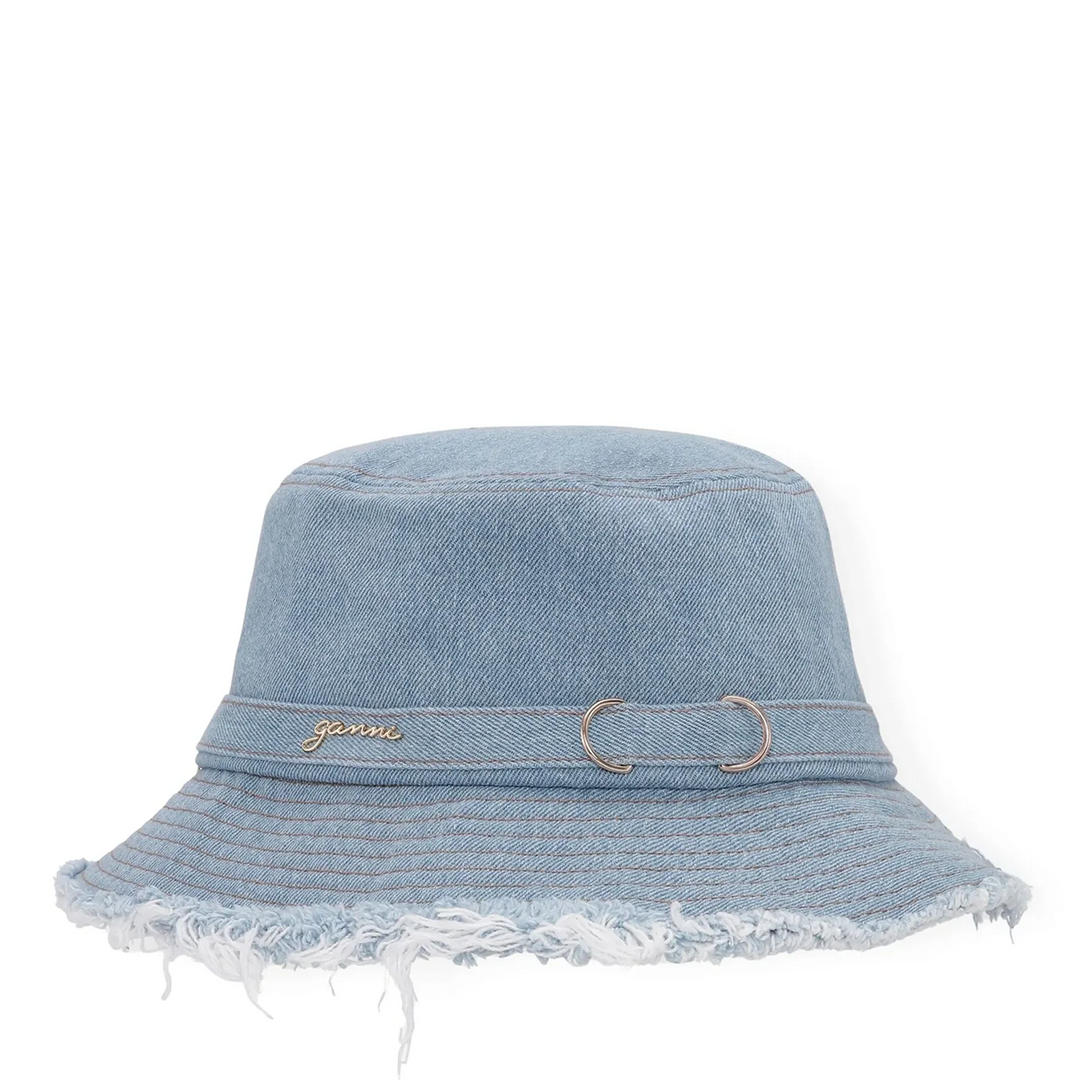 Bucket Hat Denim