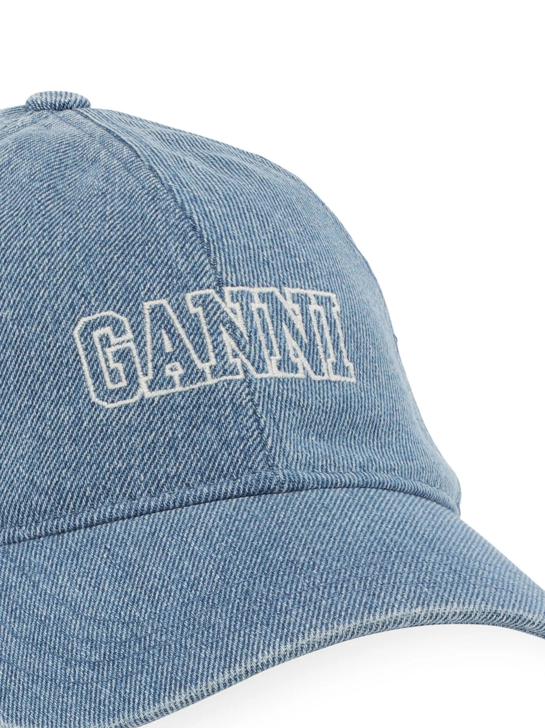 GANNI-Cap-Hat-Denim-Denim-2