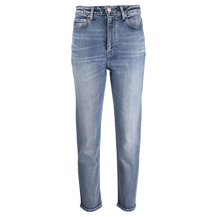 Comfort Stretch Cutye Cropped Jeans