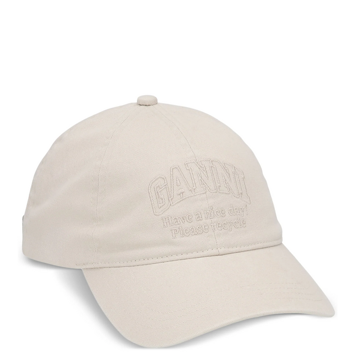 Patch Hat