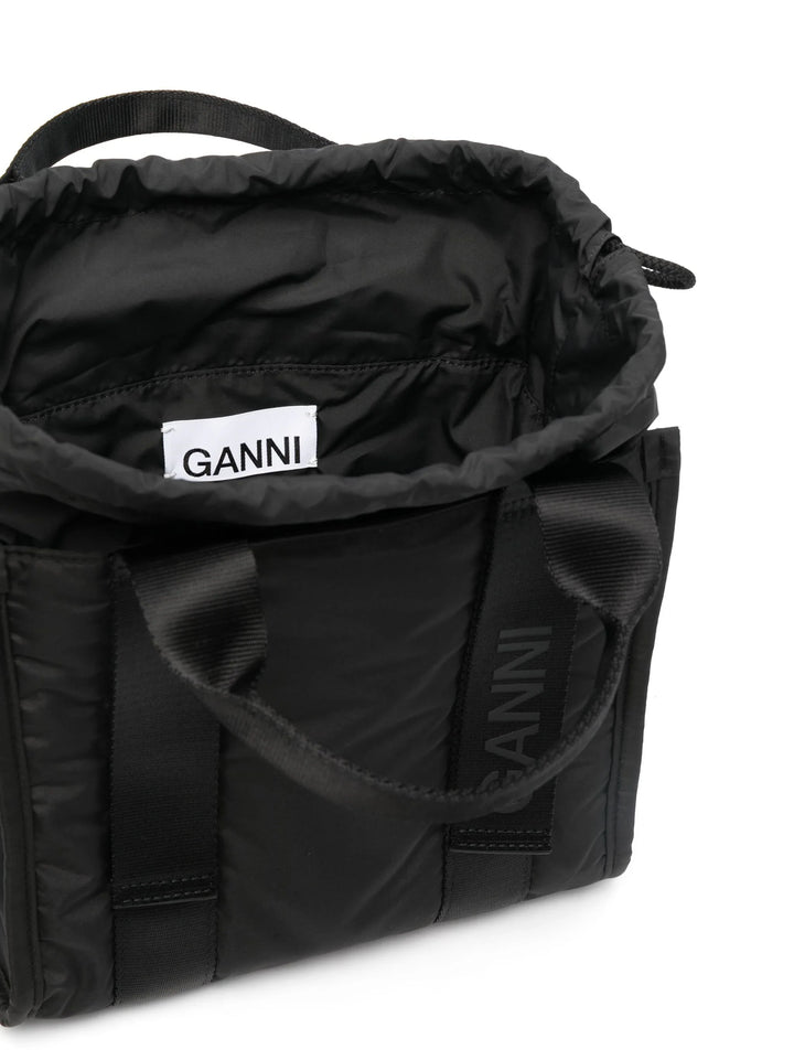 GANNI-Recycled-Tech-Small-Tote-Denim-Back-5