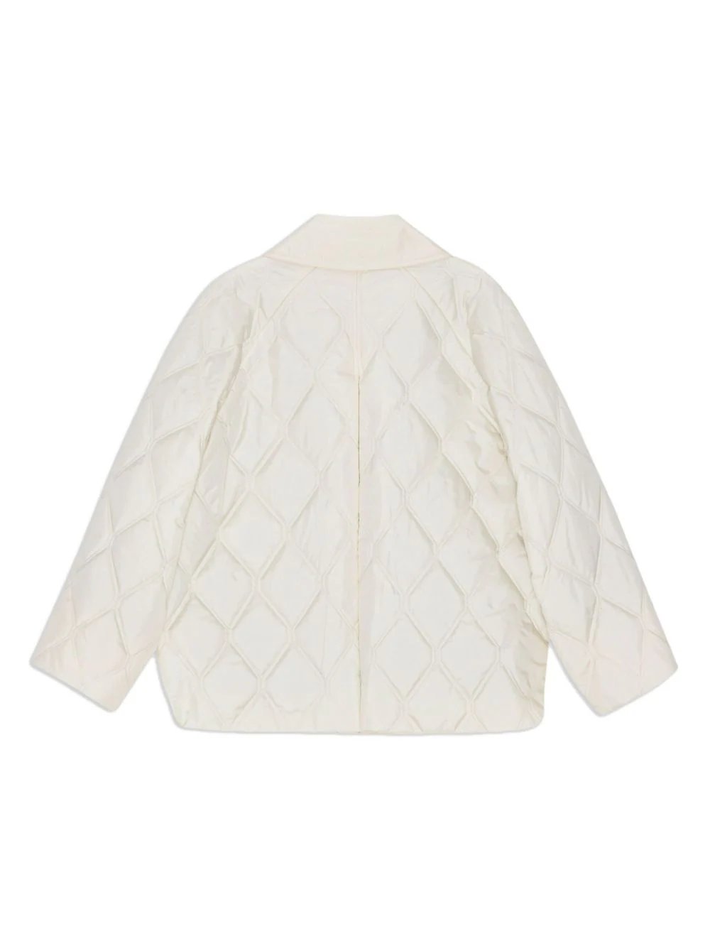 GANNI-Ripstop-Quilt-Jacket-White-6
