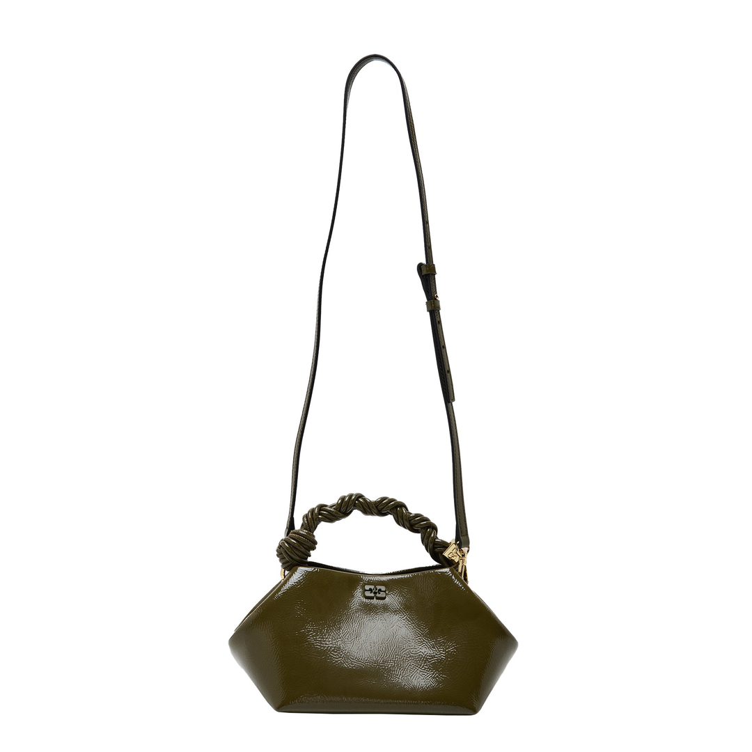 Bou Bag Small Patent