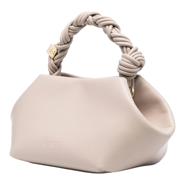 Club21 - GANNI - Ganni Bou Bag Small - HANDBAGS - Grey